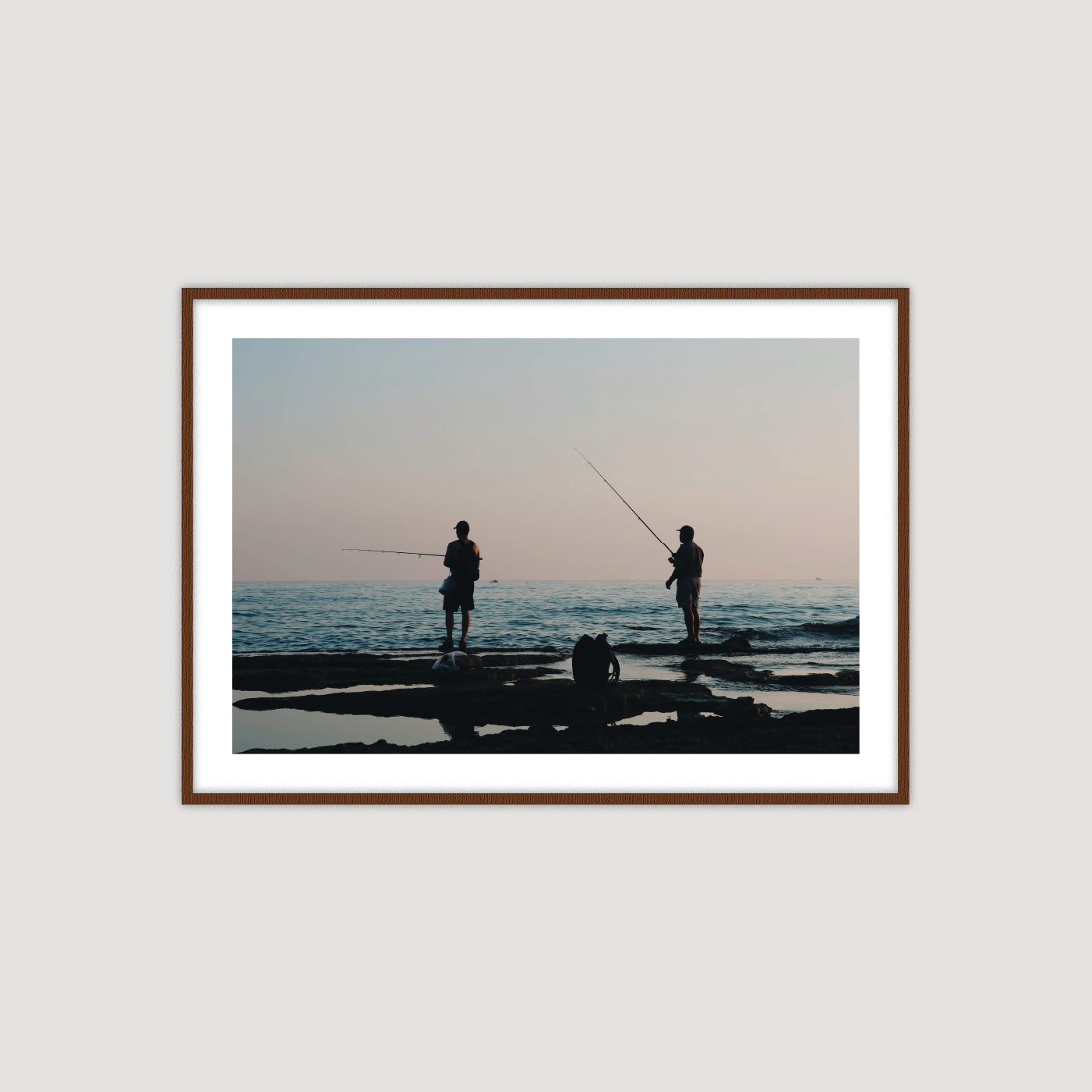 Alanya: Fishermen II