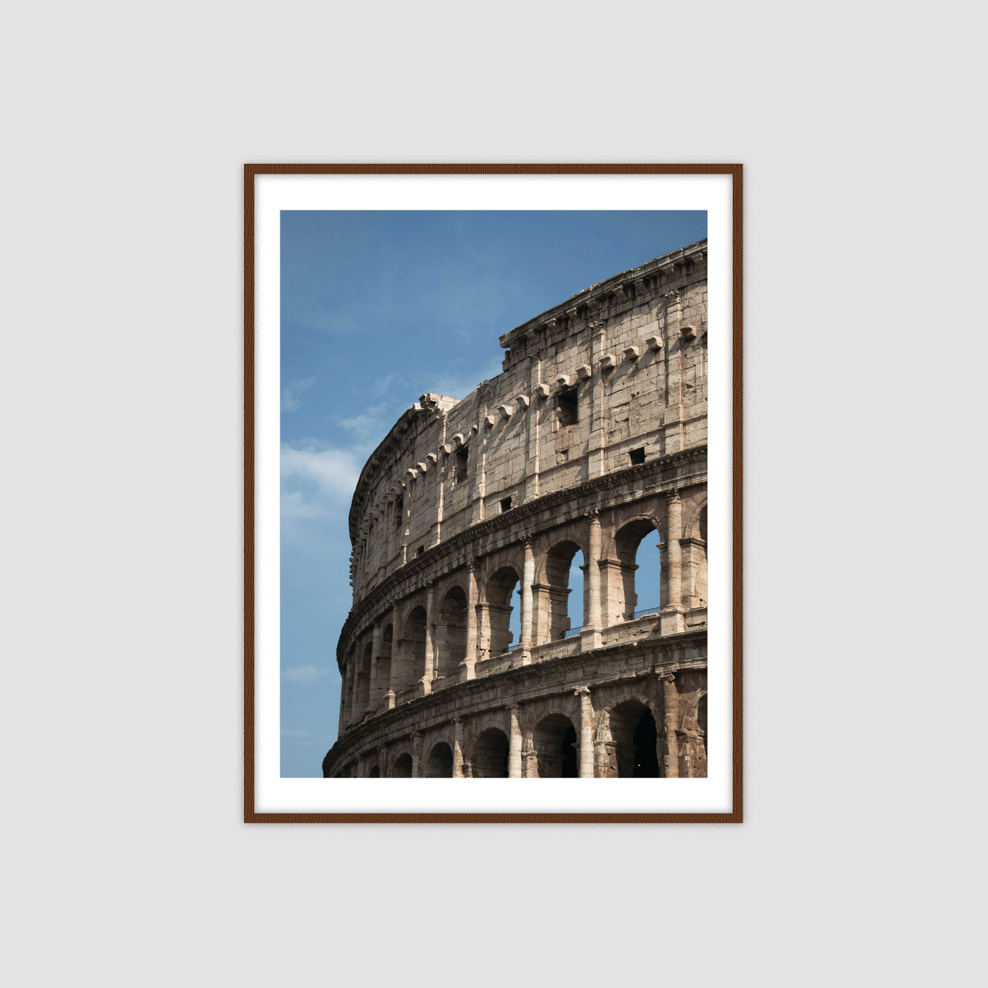 Rome: Colosseum