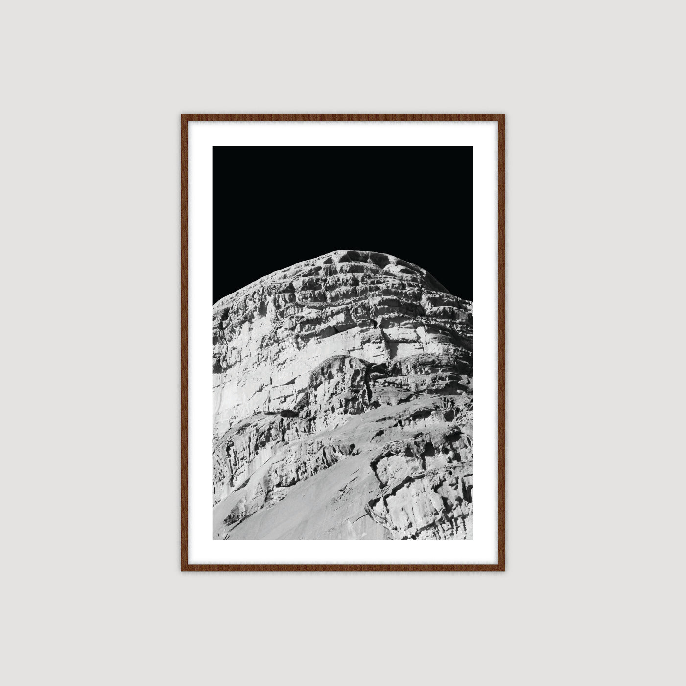 Wadi Rum: Harkonnen II