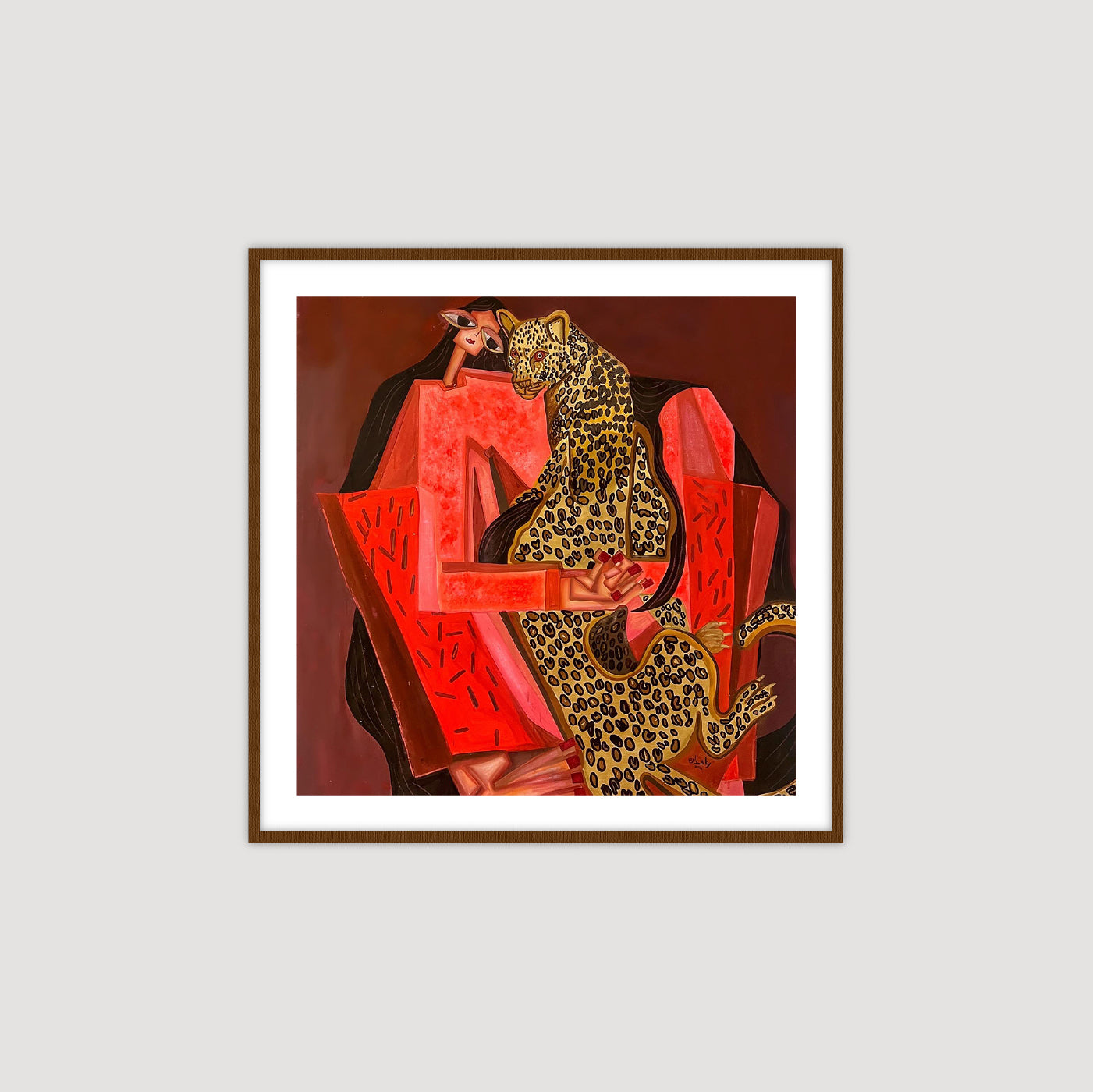 Lovers