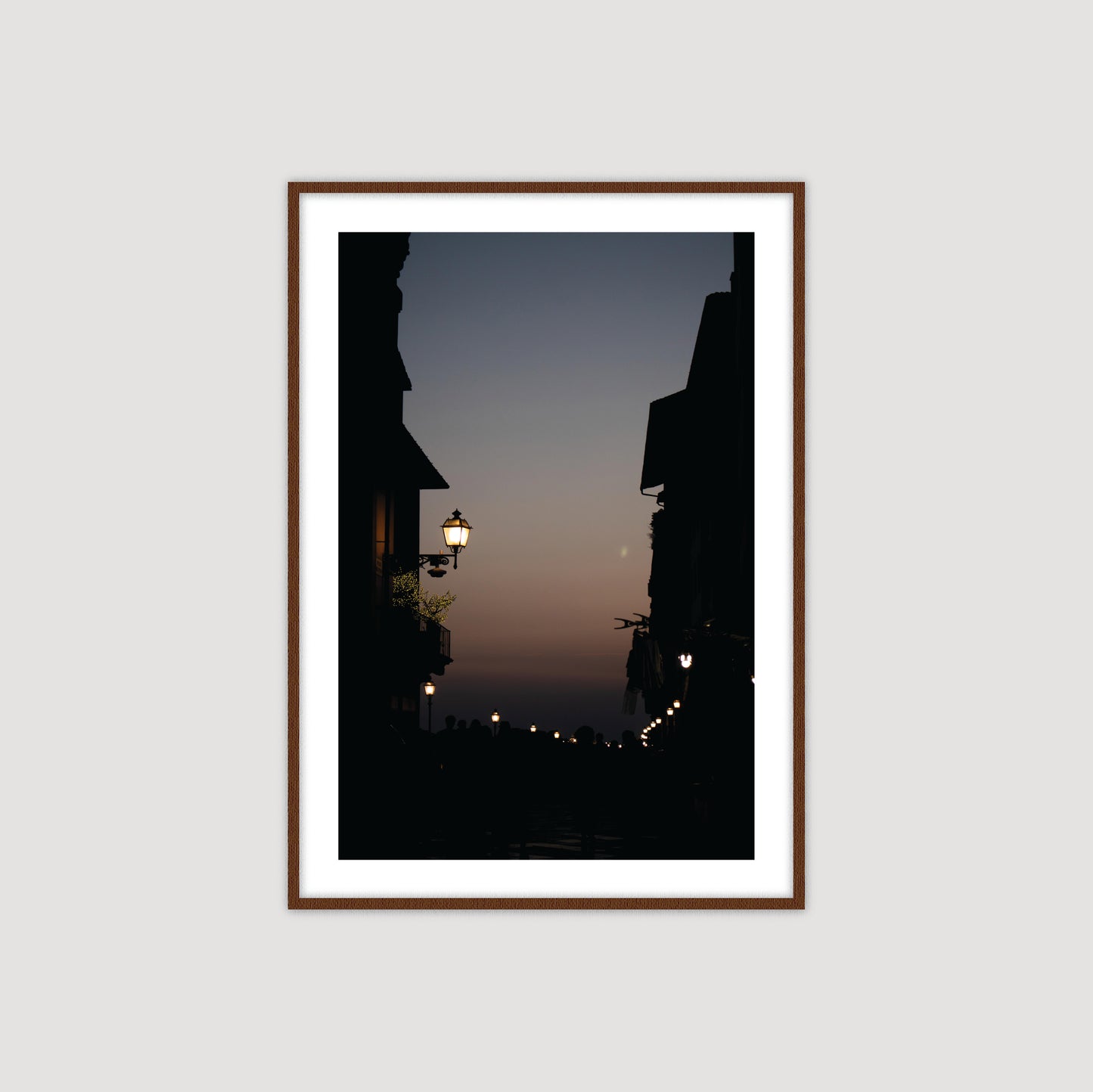 Florence: Via Dell'amore