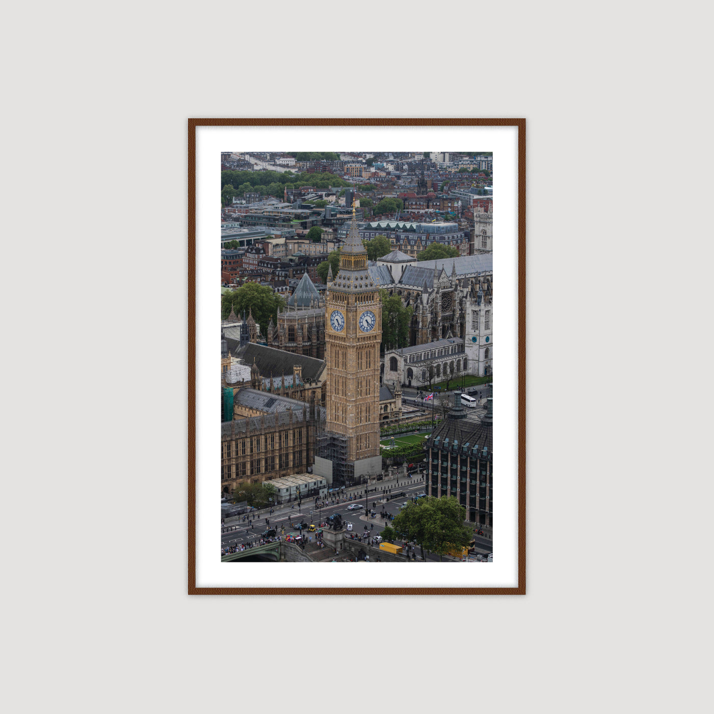 London: Big Ben