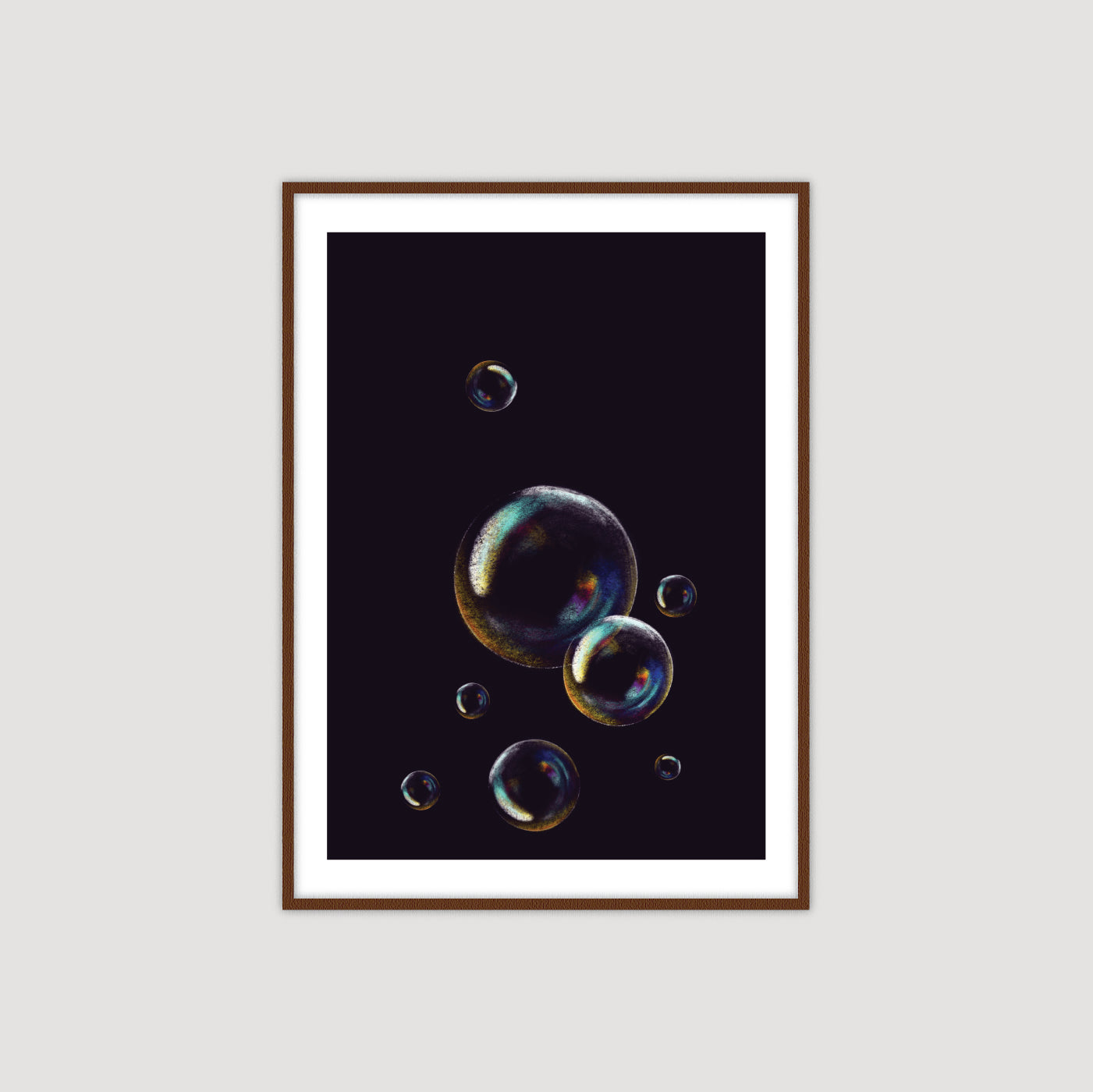 Bubbles