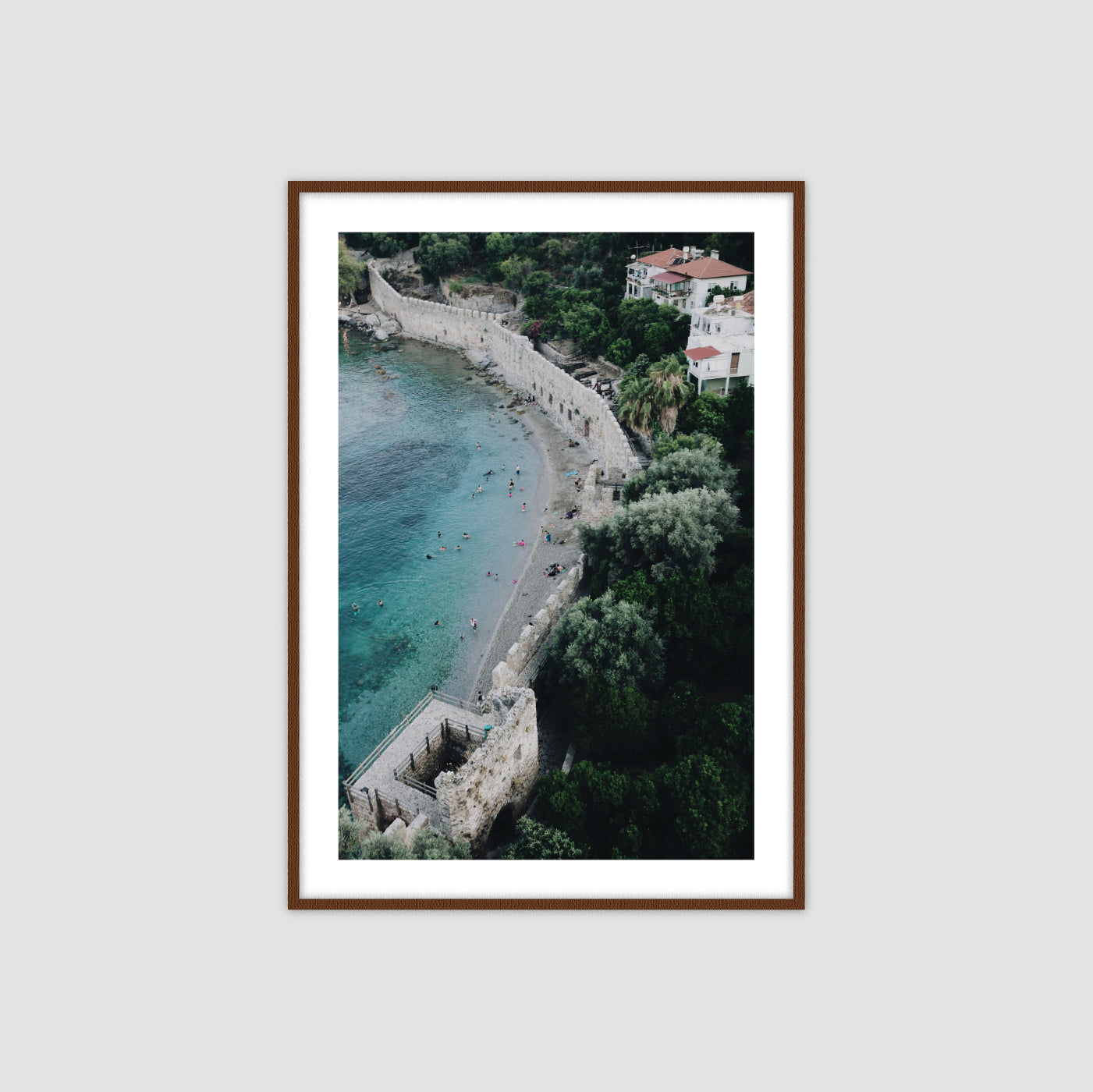 Alanya III
