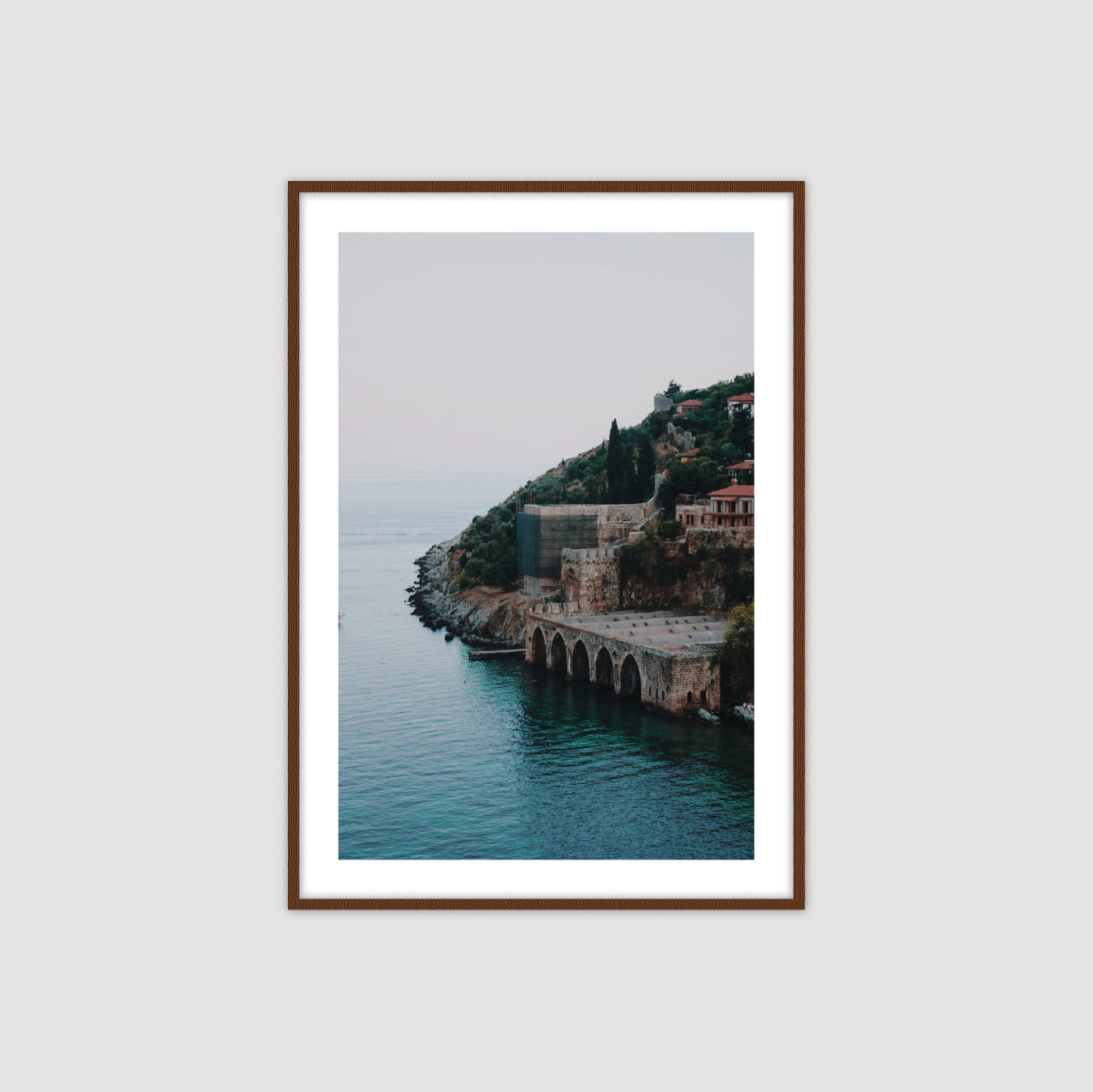 Alanya II