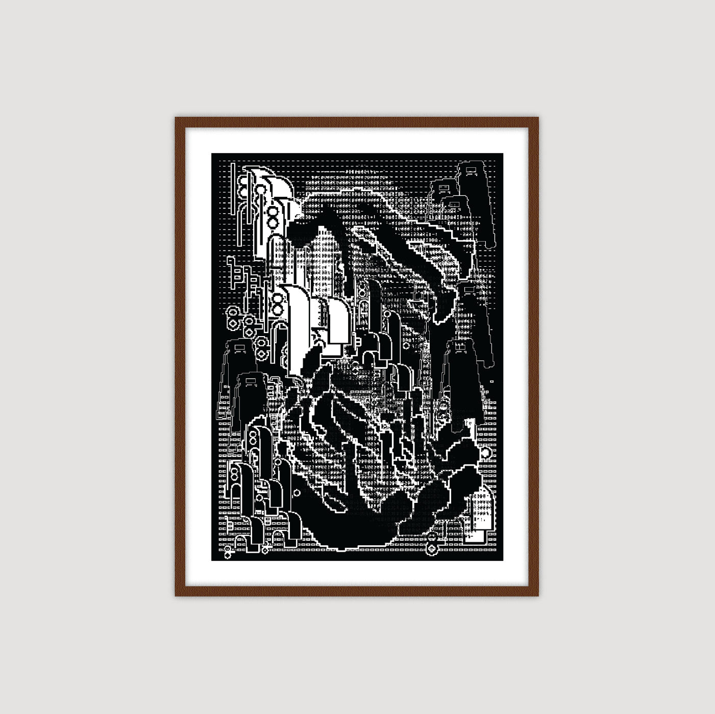 Abstraction 1.0
