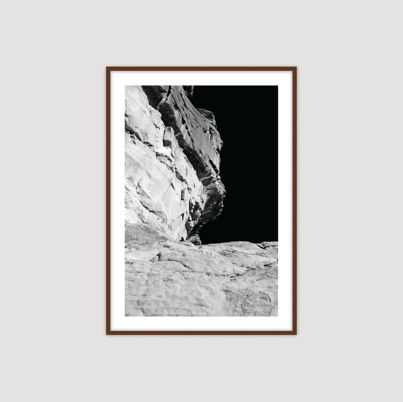 Wadi Rum: Harkonnen I
