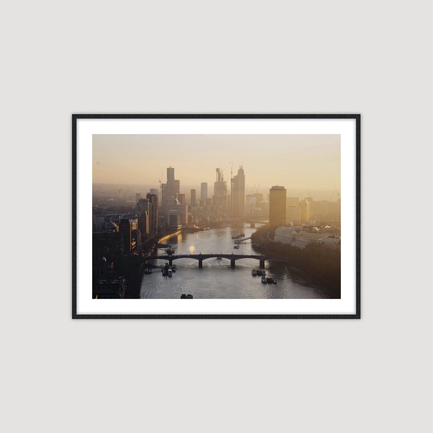 London: Skyline