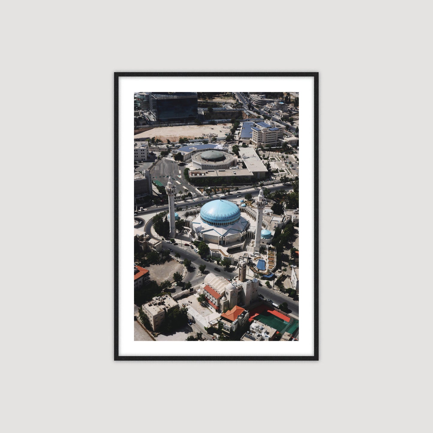 Amman from Above II