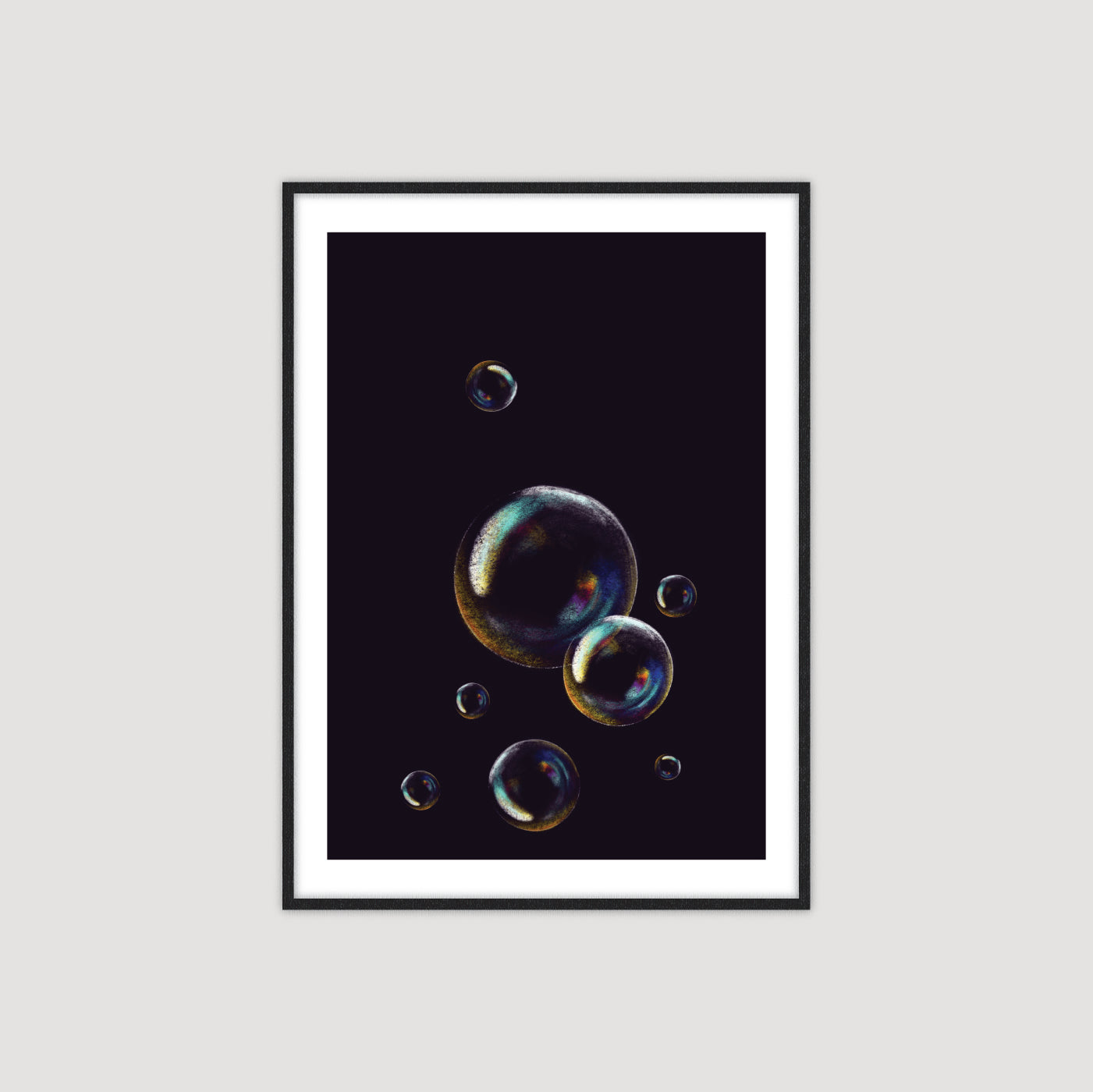 Bubbles