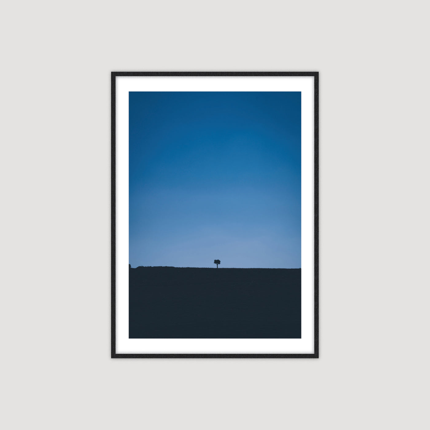 Solitude