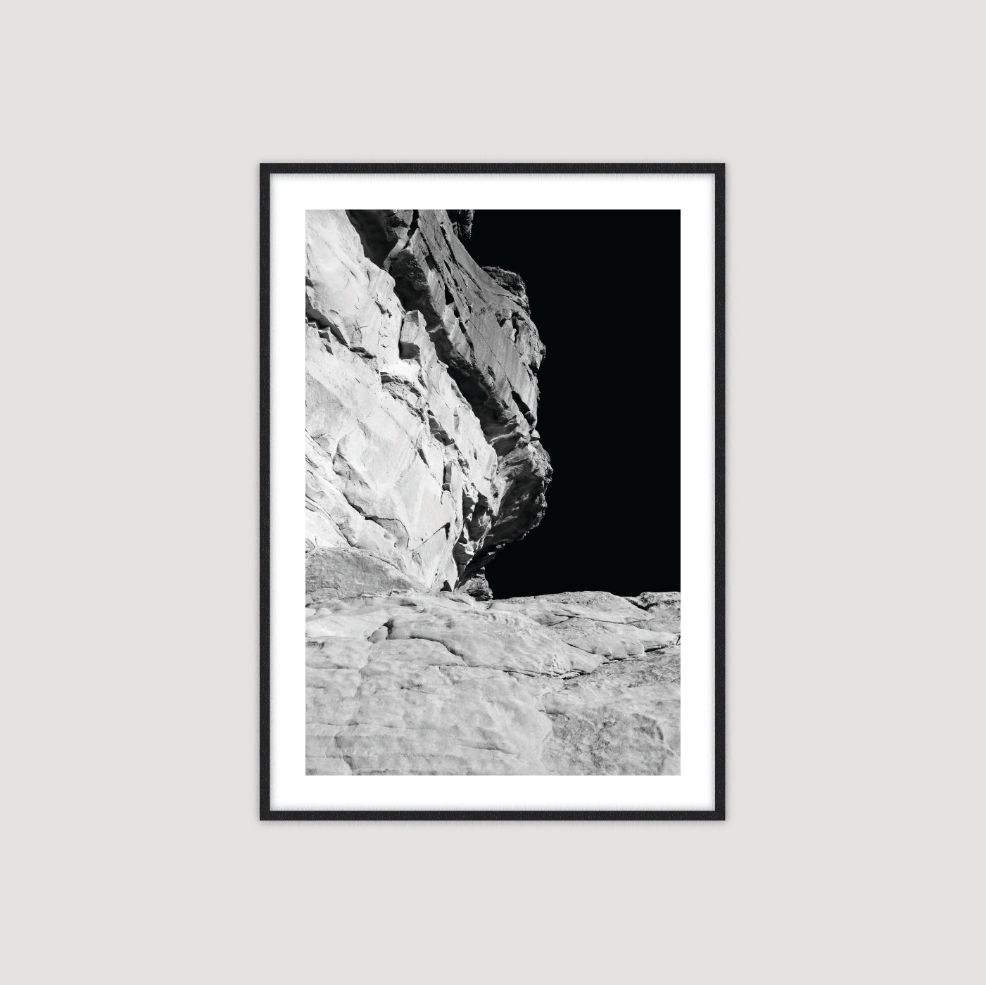 Wadi Rum: Harkonnen I
