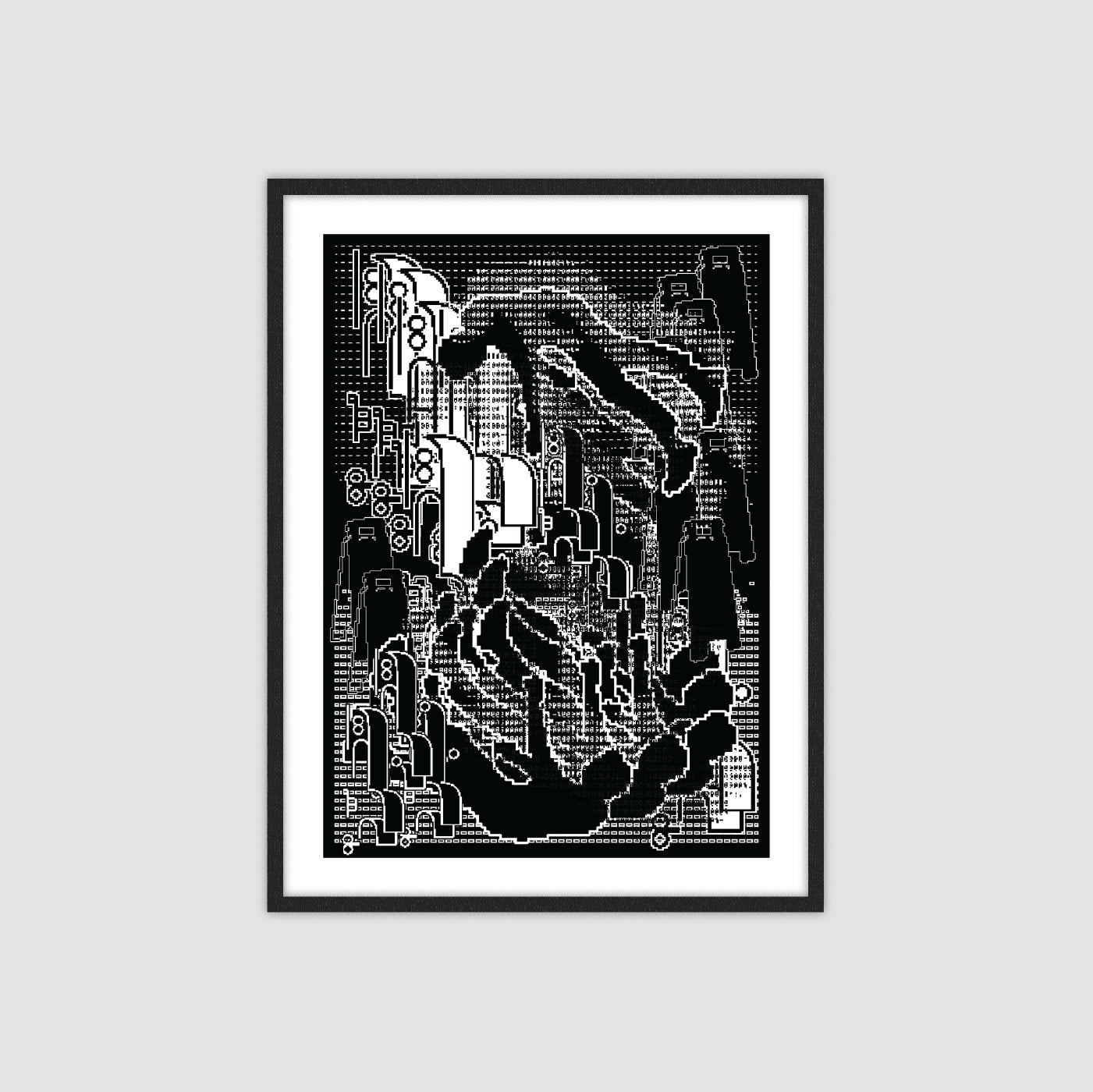 Abstraction 1.0