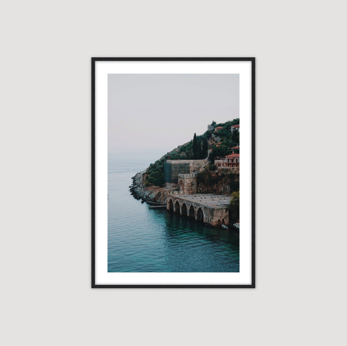 Alanya II