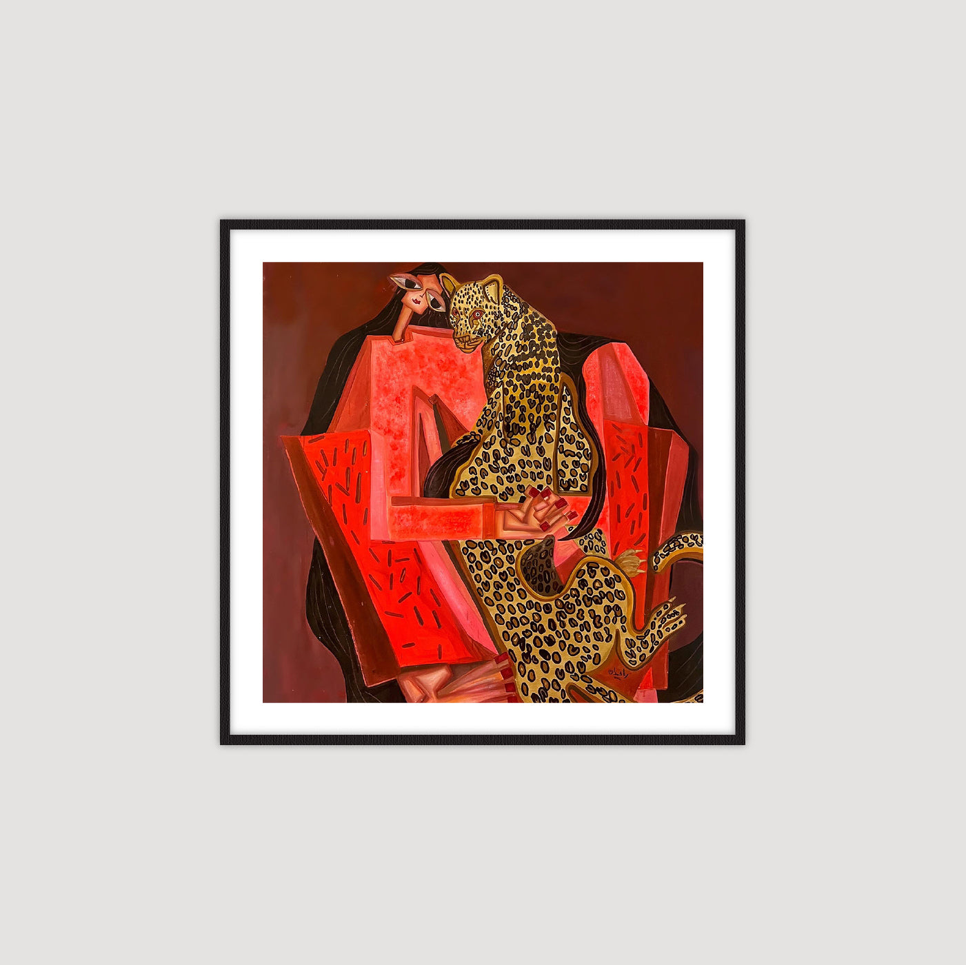 Lovers