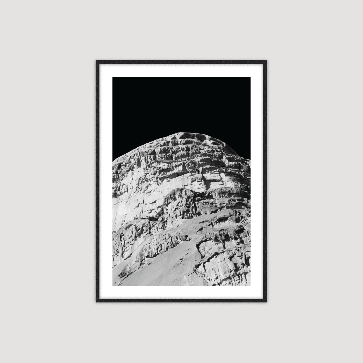 Wadi Rum: Harkonnen II