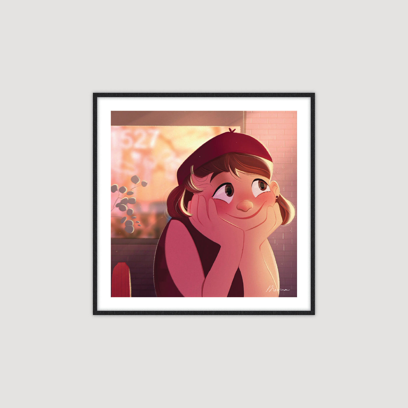 The Art of Daydreaming