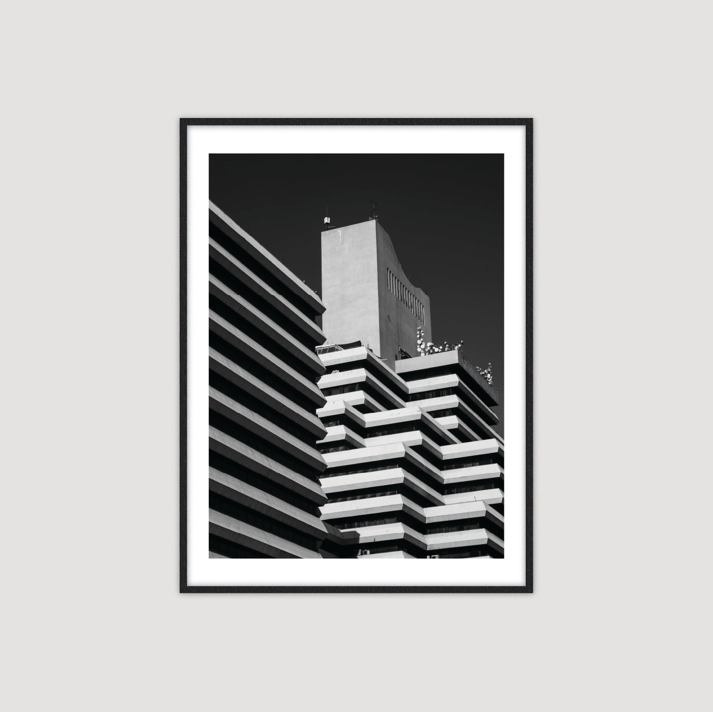 Landmarks