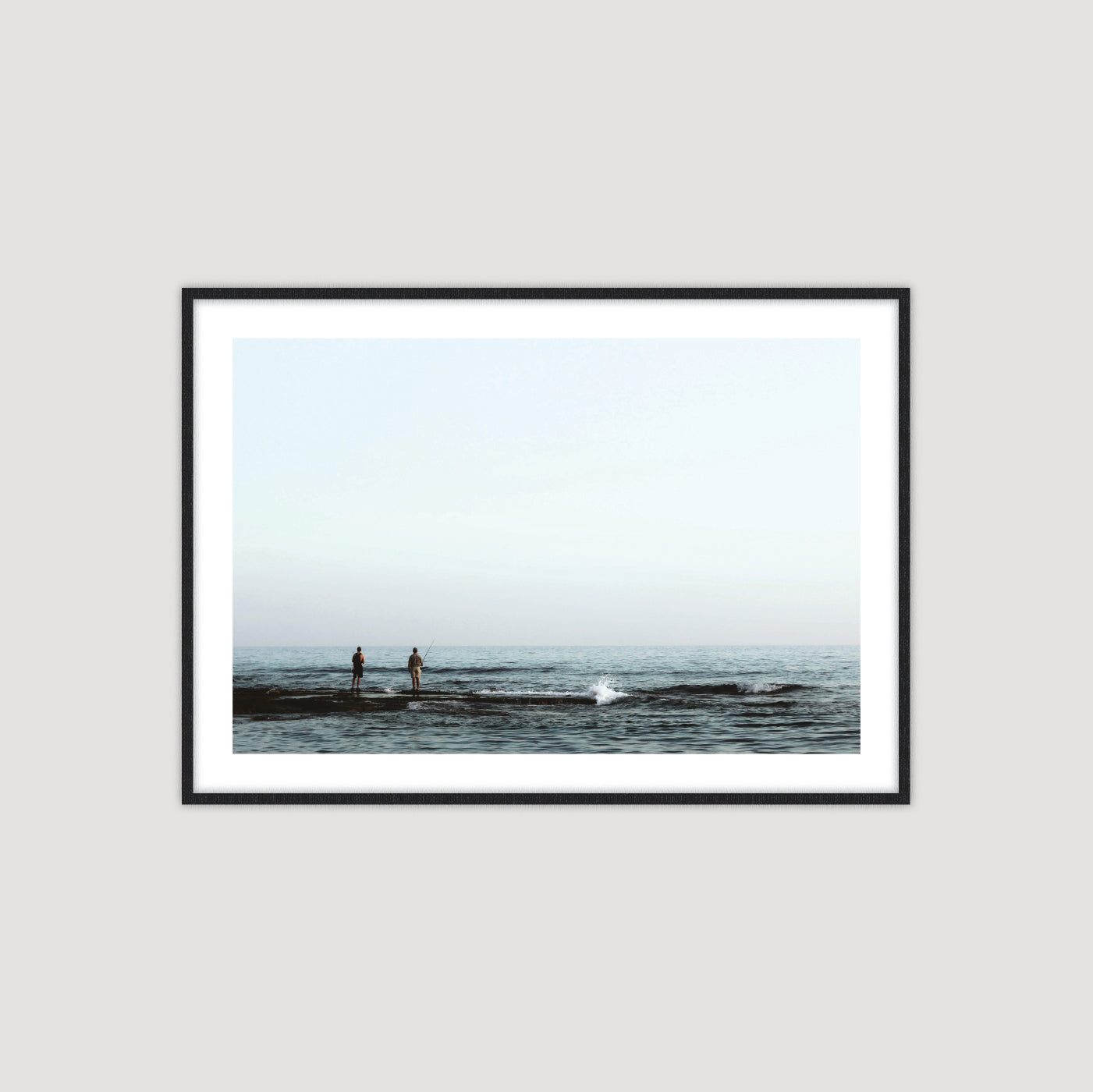 Alanya: Fishermen III
