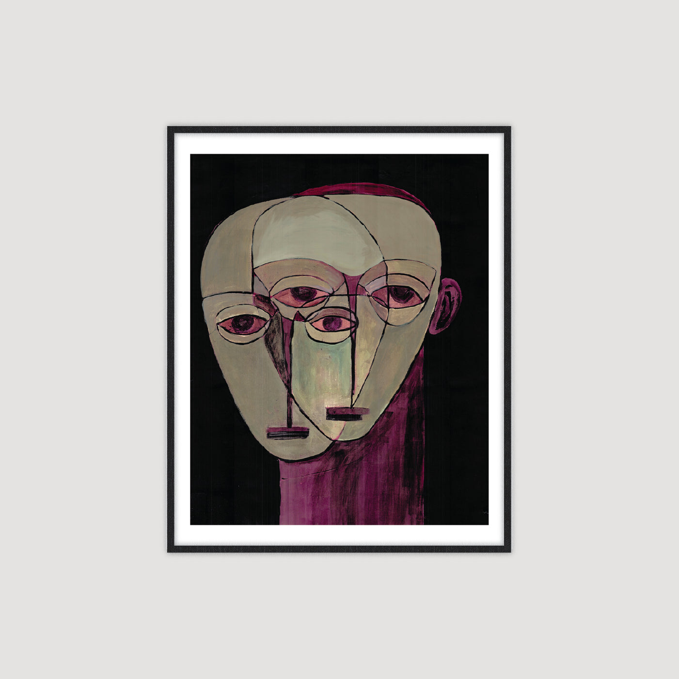Echoes of Self