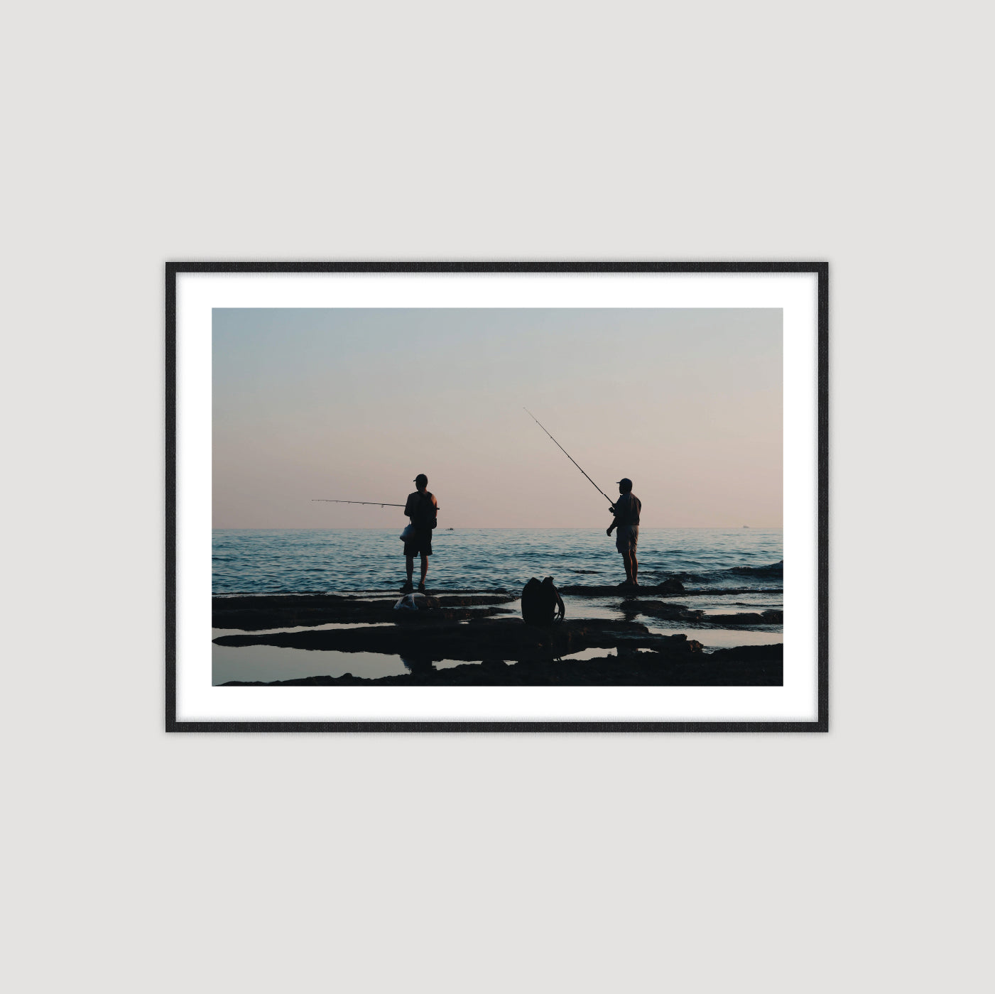 Alanya: Fishermen II