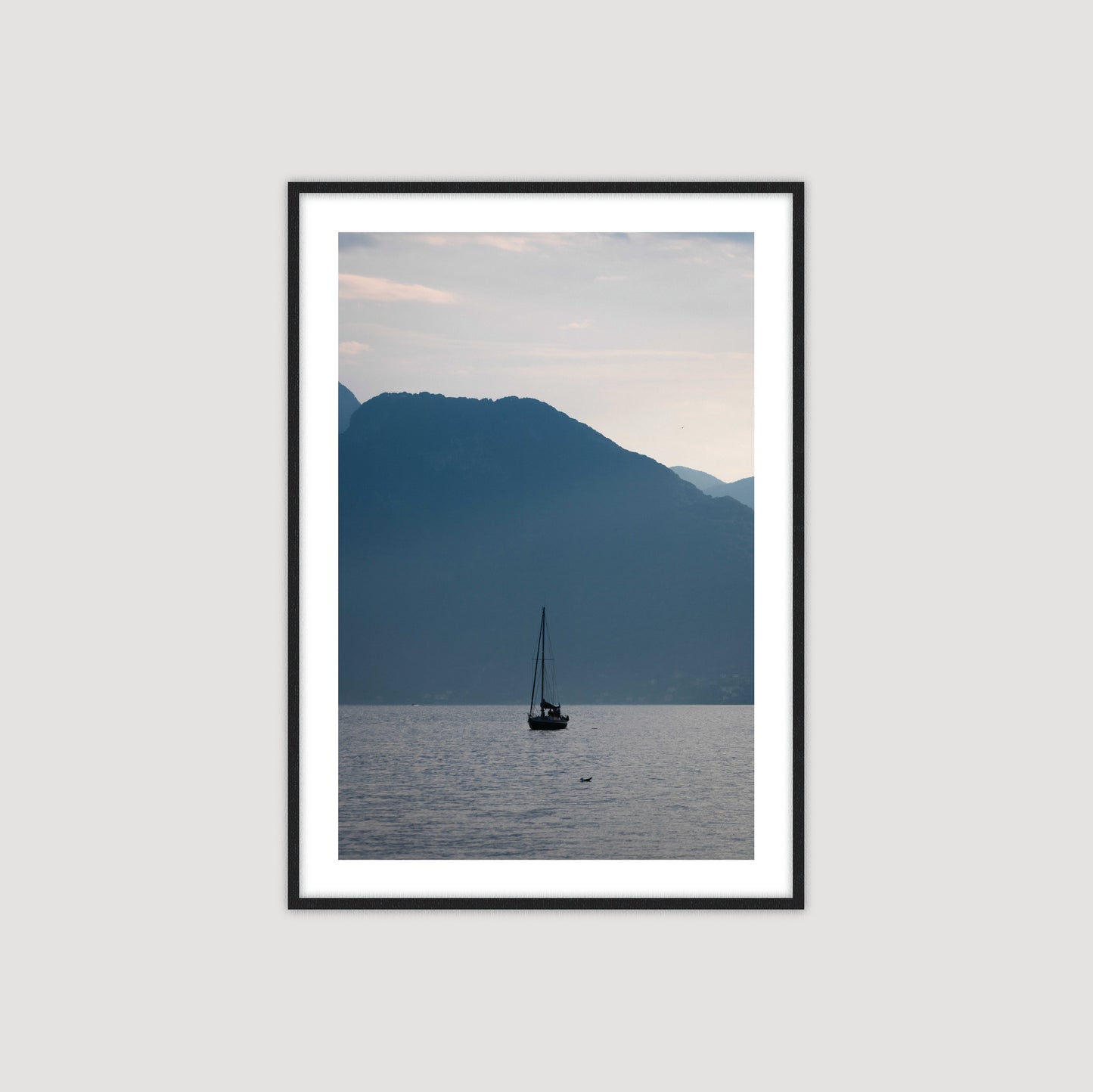 Milan: Lake Como II