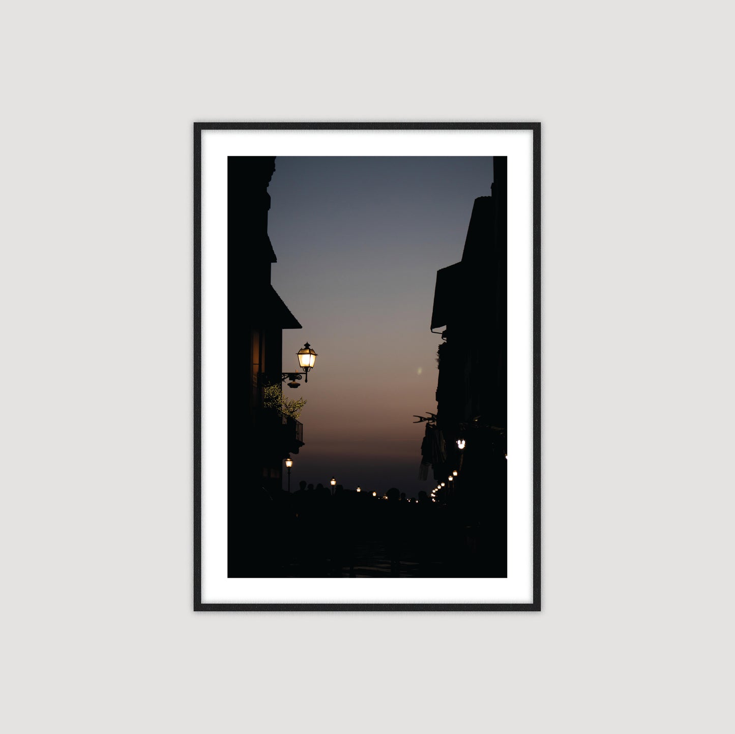 Florence: Via Dell'amore
