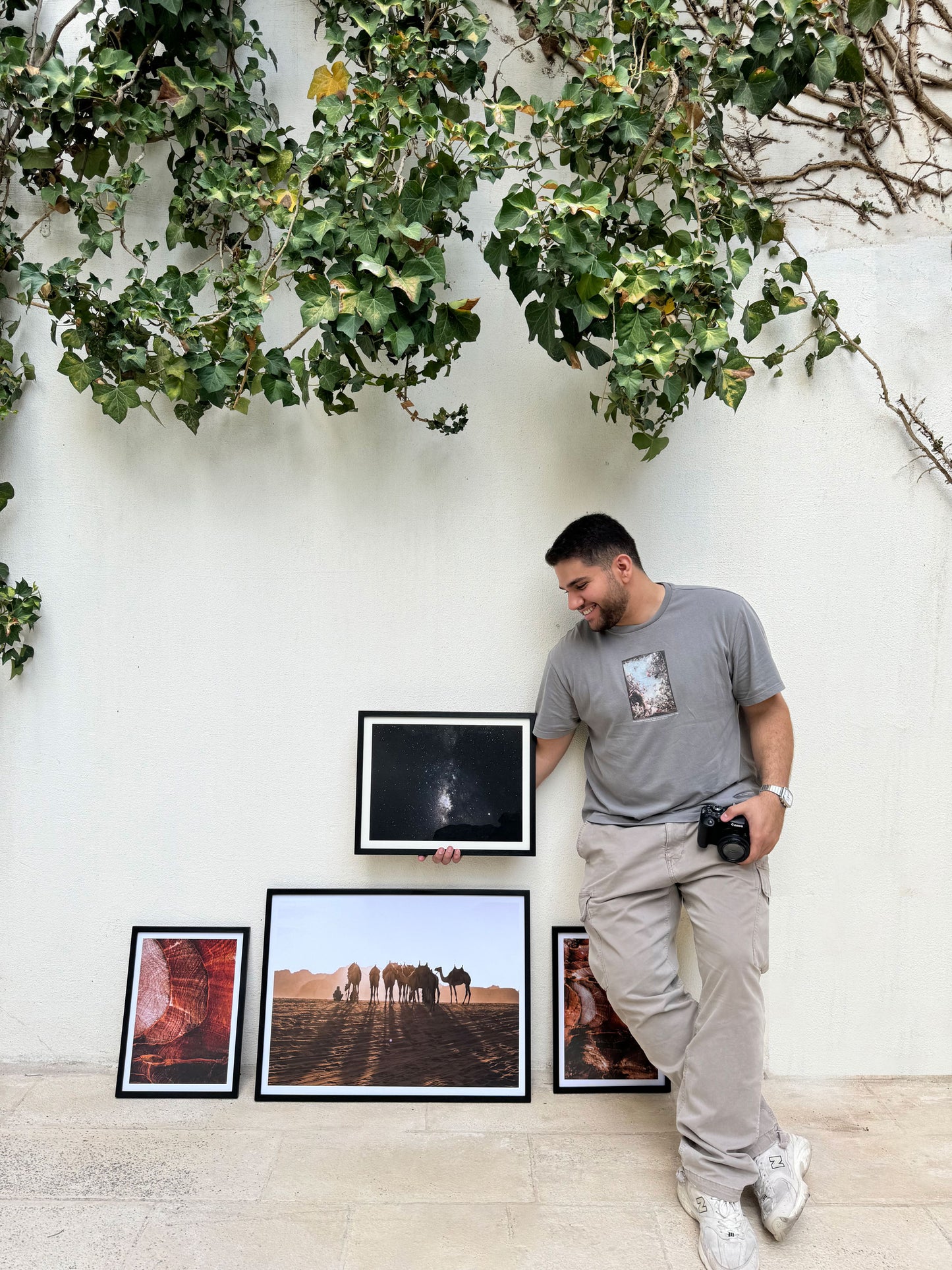 Wadi Rum: Bedouin