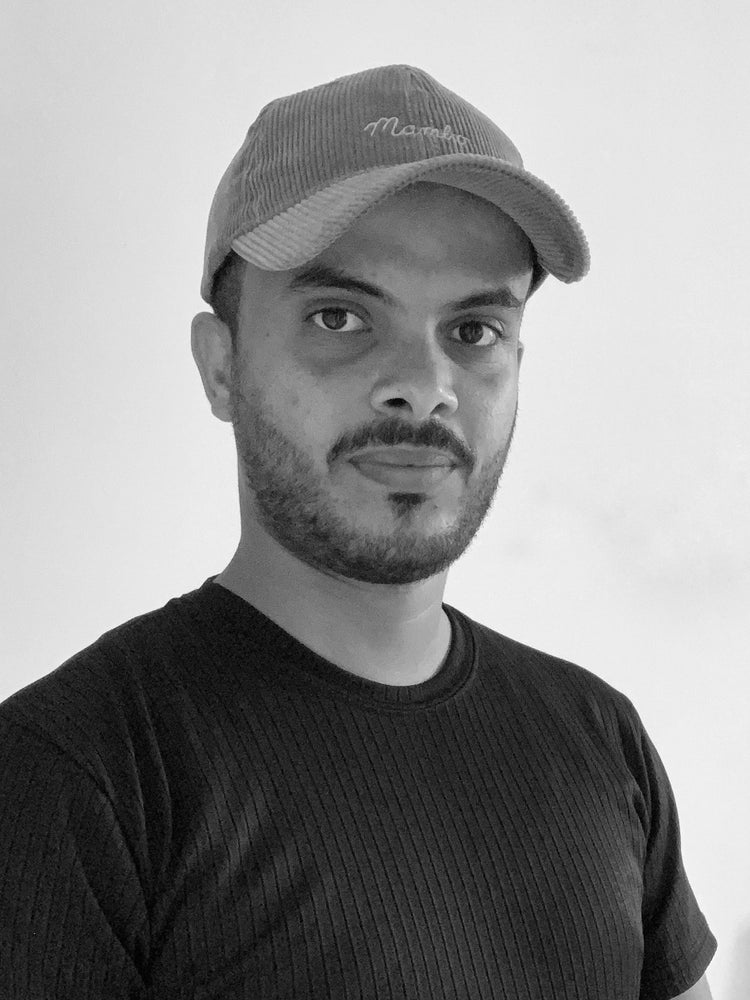 Khalid Alsaidni