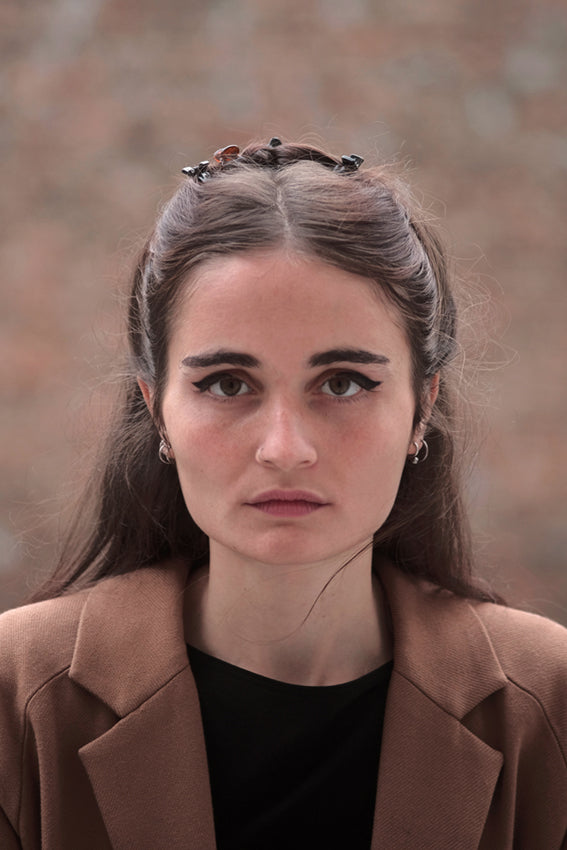 Aude Abou Nasr