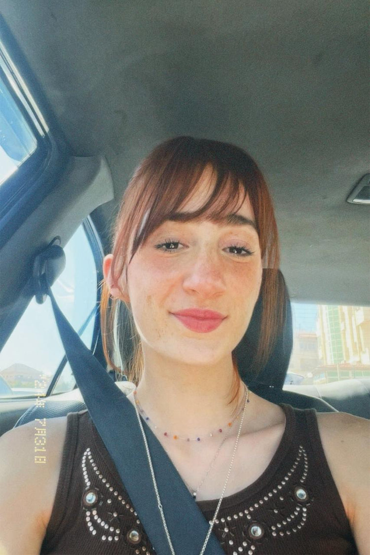 Mary Sahawneh