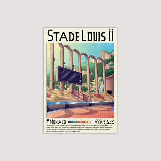 Stade Louis II