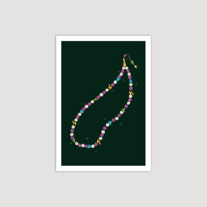 Saudi Misbaha