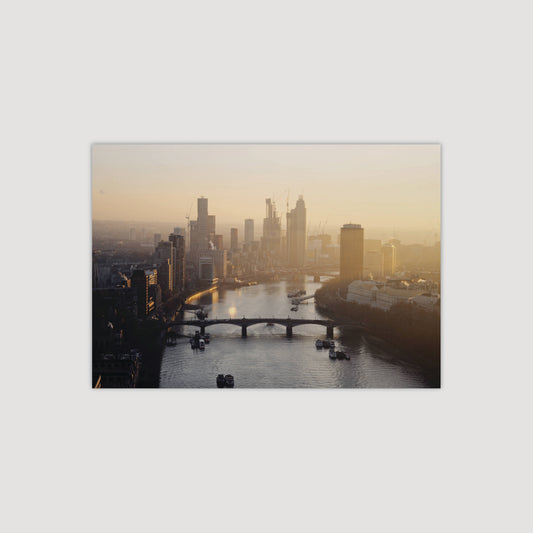 London: Skyline