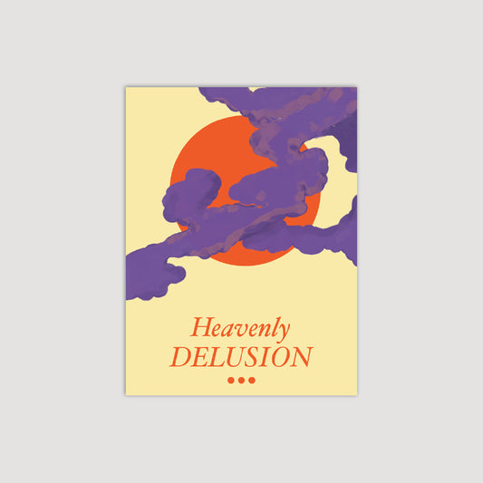 Heavenly Delusion