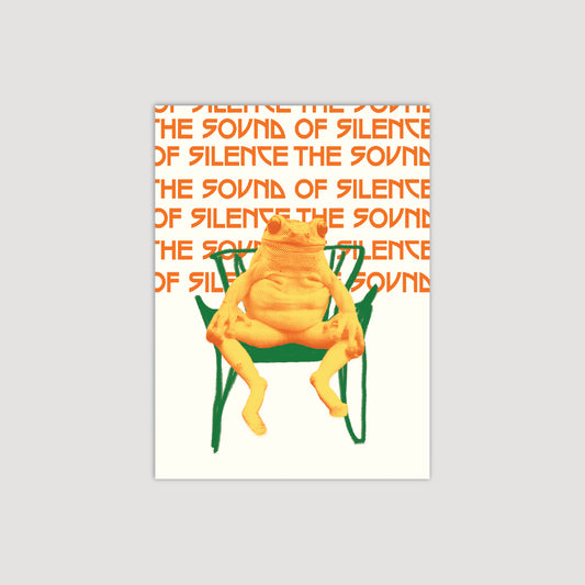 The Sound of Silence