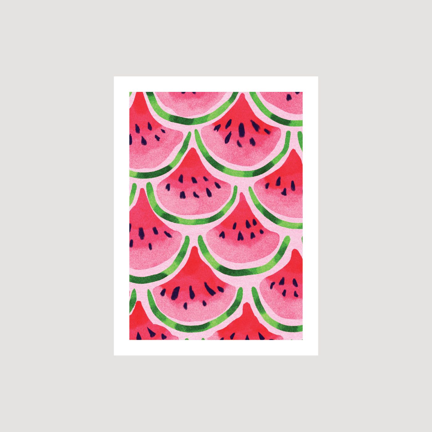 Watermelon بطيخ