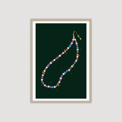 Saudi Misbaha