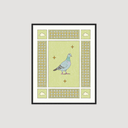 Pigeon Green