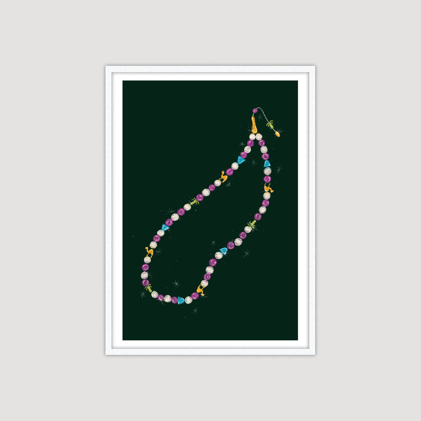 Saudi Misbaha