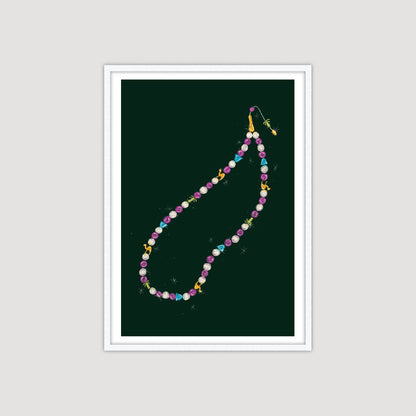 Saudi Misbaha