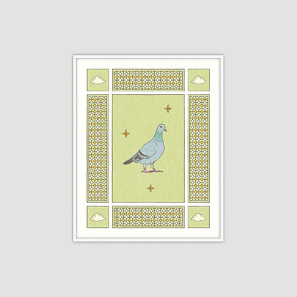 Pigeon Green