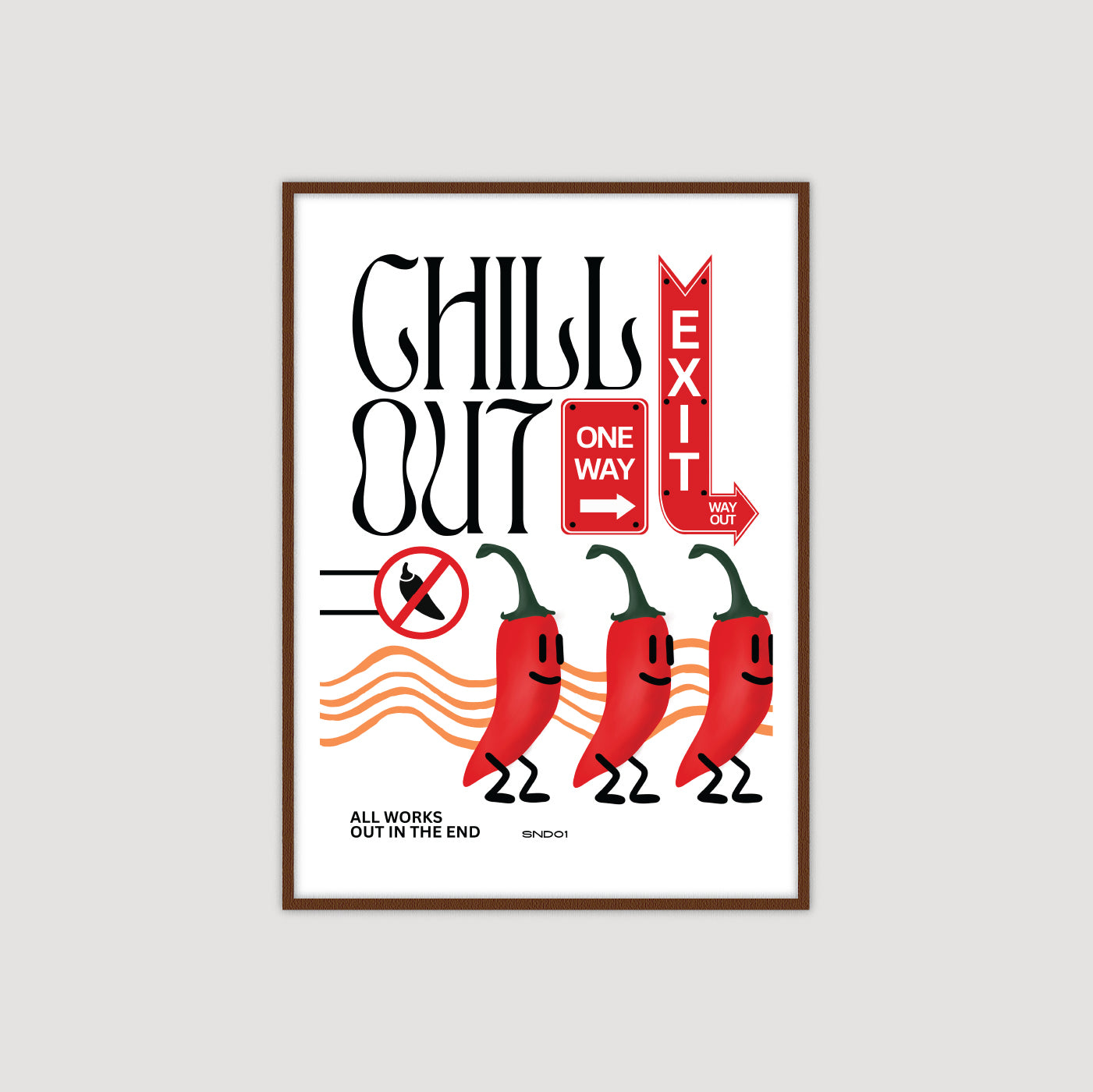 Chill Out