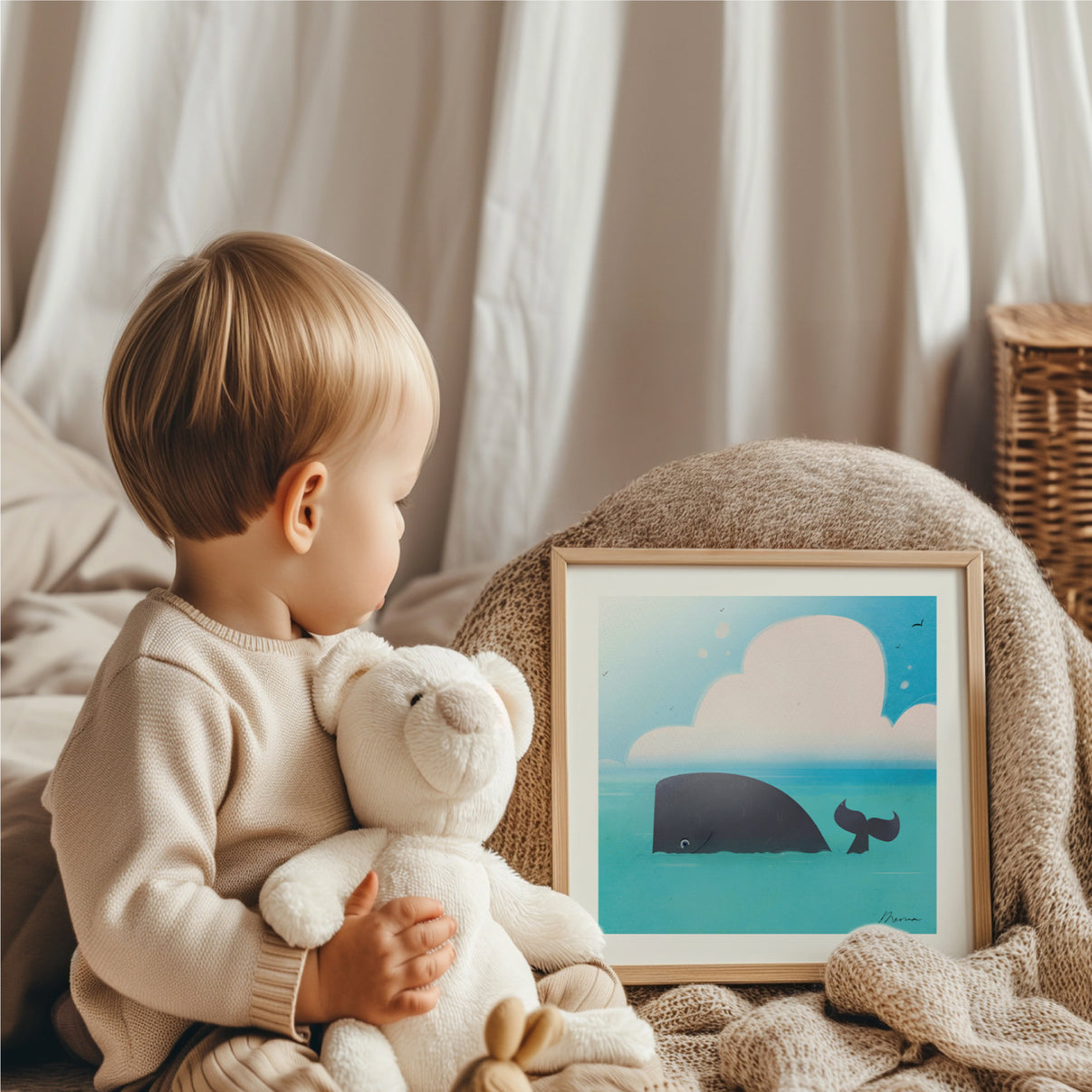 Kids Illustrations